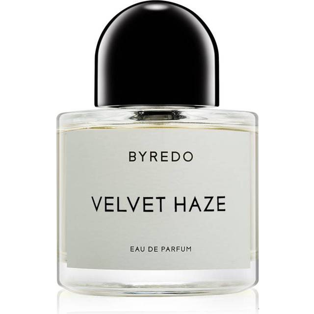 Byredo Velvet Haze EdP 100ml (2 butikker) • Se priser