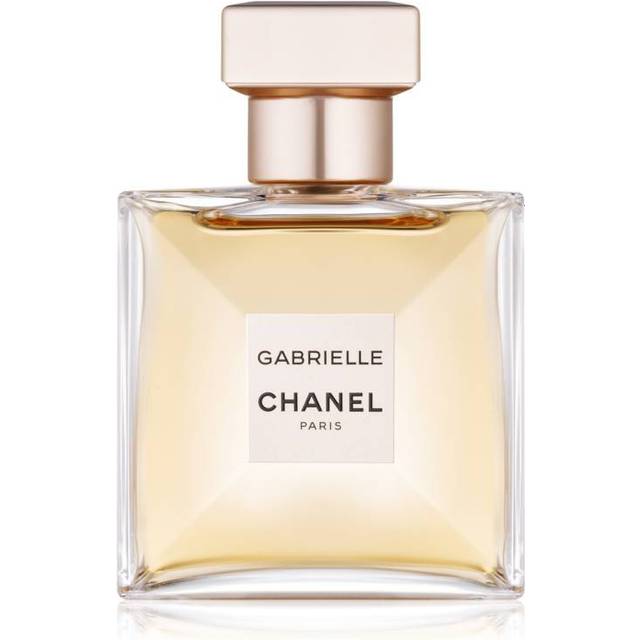 Chanel Gabrielle EdP 35ml (5 butikker) se priser nu »
