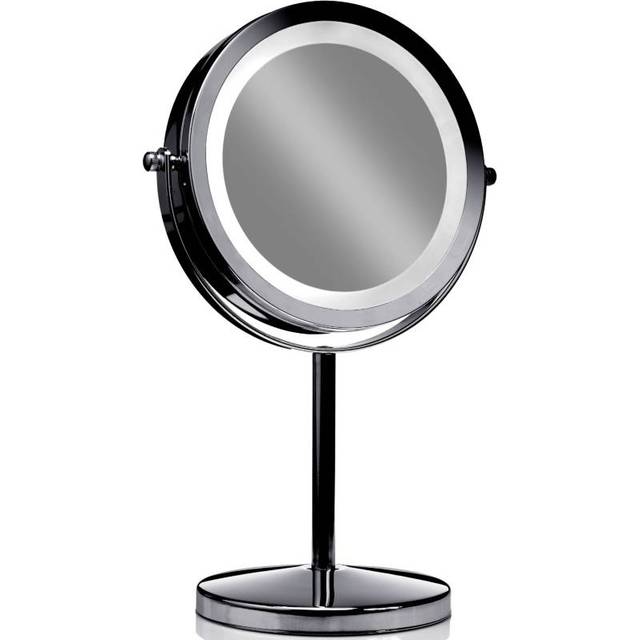 Gillian Jones Stand Light Mirror 10X - Gaveidéer til hende - MOREFEWS
