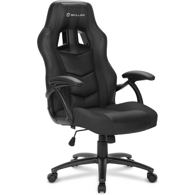 Sharkoon Skiller SGS1 Gaming  Chair  Black  Se priser 5 