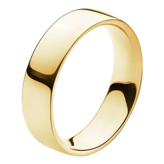 Profeti utålmodig Gavmild Find Smykker I Guld Ring på DBA - køb og salg af nyt og brugt - side 3