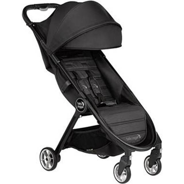 Baby Jogger City Tour 2 - Paraplyklapvogn - Babyhelp.dk
