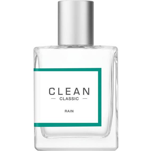 Clean Rain EdP 30ml - Bedste parfume til kvinder - Dinskønhed.dk