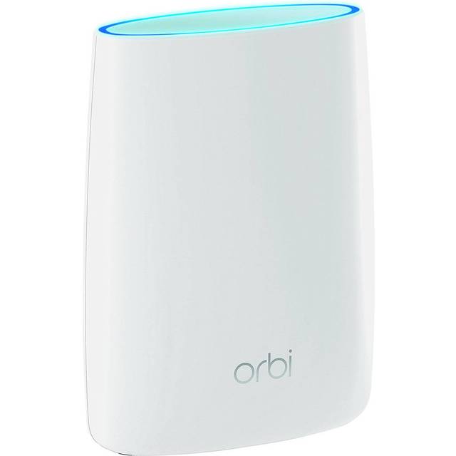 Netgear Orbi RBK50 - Wi-fi forstærker test - Datalife.fk