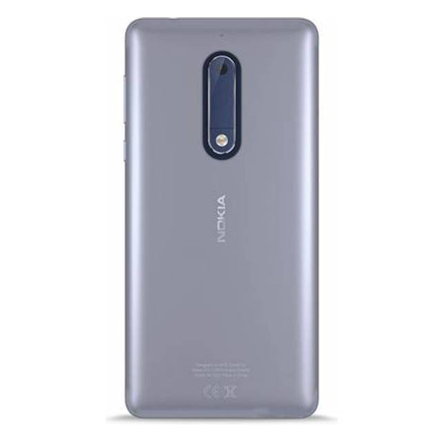 Cover Nokia i Mobiltelefoner og tilbehør Køb brugt på