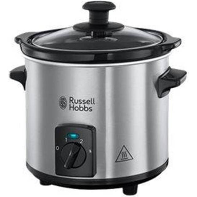 Russell Hobbs Compact Home