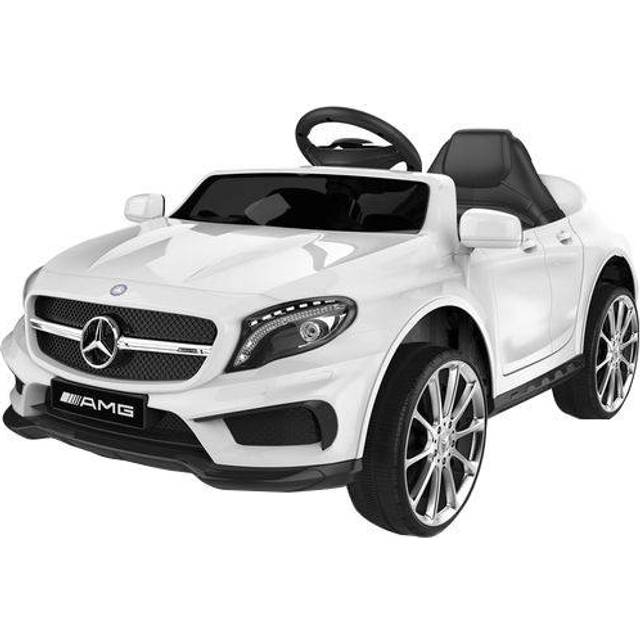 Elite Toys Mercedes AMG GLA45 12V Elbil - Gave til baby - TIl den lille