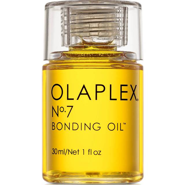 Olaplex No.7 Bonding Oil 30ml - Gaveidéer til hende - MOREFEWS