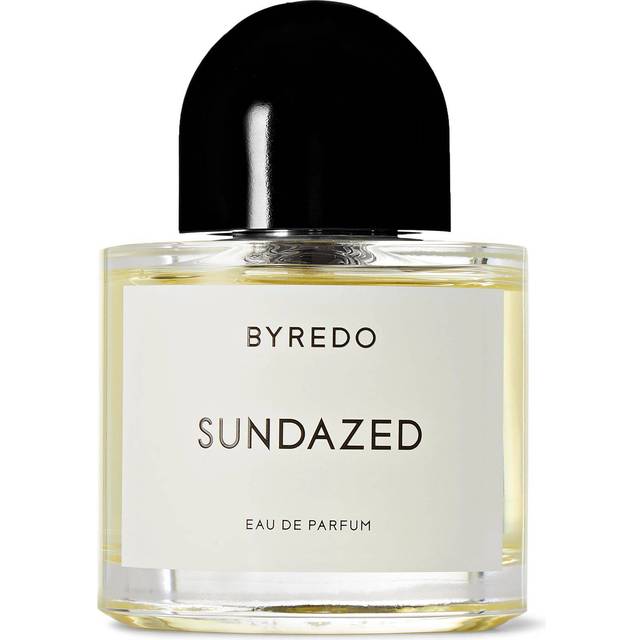 Byredo Sundazed EdP 100ml (2 butikker) • PriceRunner