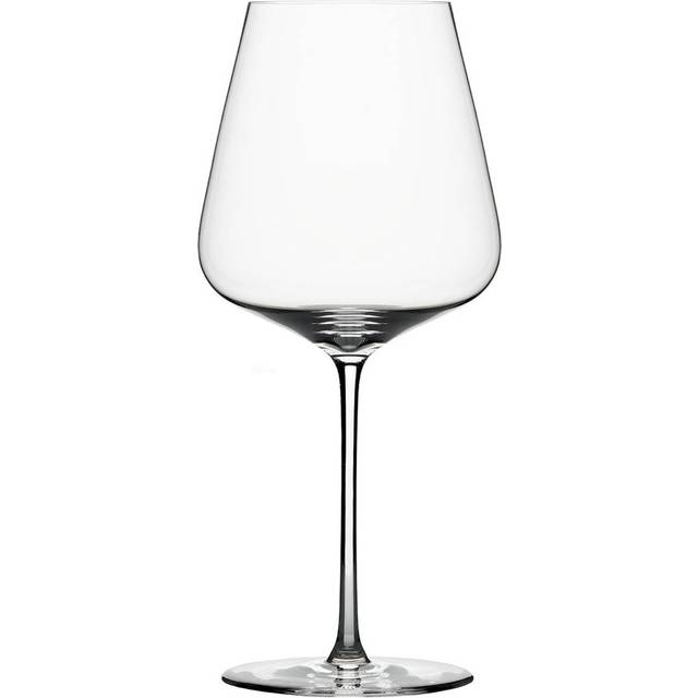 Zalto Bordeaux Rødvinsglas 76.5cl 2stk