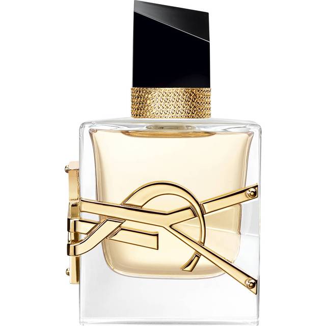 Yves Saint Laurent Libre EdP 30ml - Bedste parfume til kvinder - Dinskønhed.dk