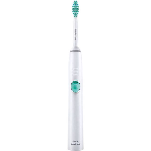 Philips Sonicare EasyClean HX6511 - Elektrisk tandbørste test – Bedste eltandbørste - Datalife.fk