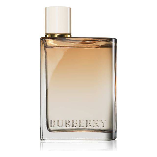 Find Burberry Her Parfume på DBA og salg af nyt brugt