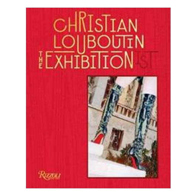 Lys paraply Ejeren Christian Louboutin | DBA - billige damesko og støvler