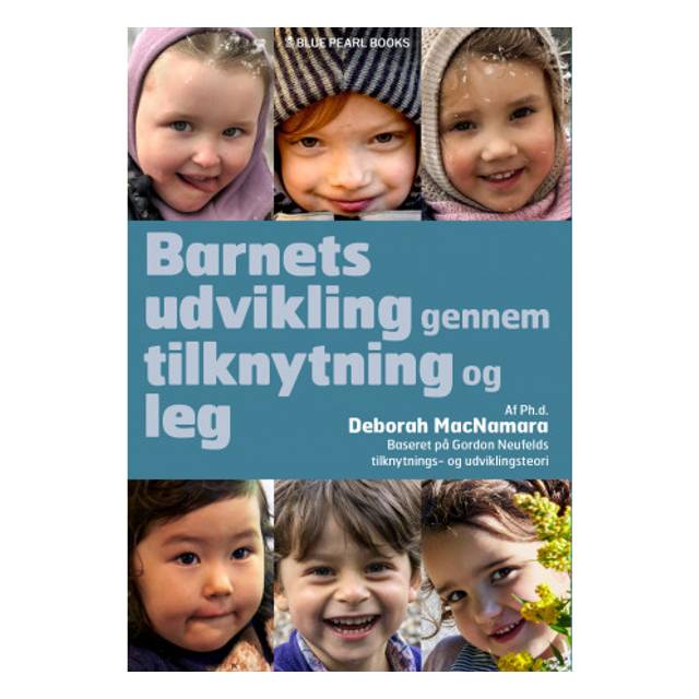 Det hele barn førskolebarnets - dba.dk - Køb og Salg af og Brugt