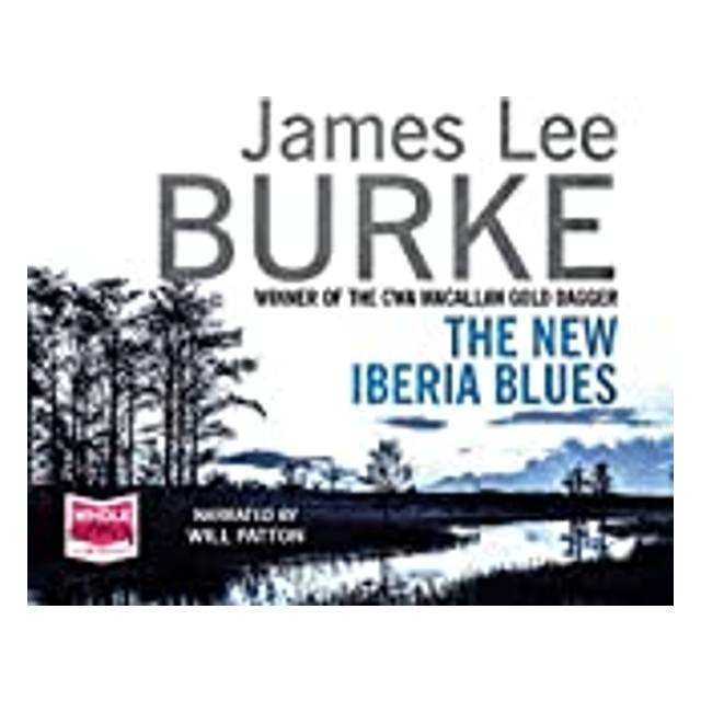Find James Lee Burke i og blade - Køb på DBA