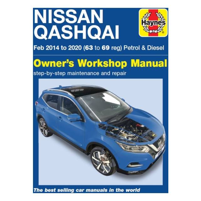 uregelmæssig søster Begrænse Find Tilbehør Nissan Qashqai på DBA - køb og salg af nyt og brugt
