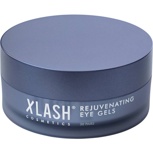 Xlash Rejuvenating Eye Gel Patches 60-pack - Bedste øjenmaske - Dinskønhed.dk