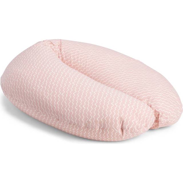 Yarn Pregnancy Cushion - Graviditetspude - TIl den lille