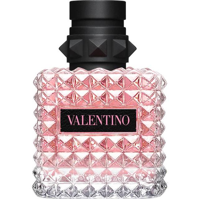 Valentino Born in Roma Donna EdP 30ml - Bedste parfume til kvinder - Dinskønhed.dk