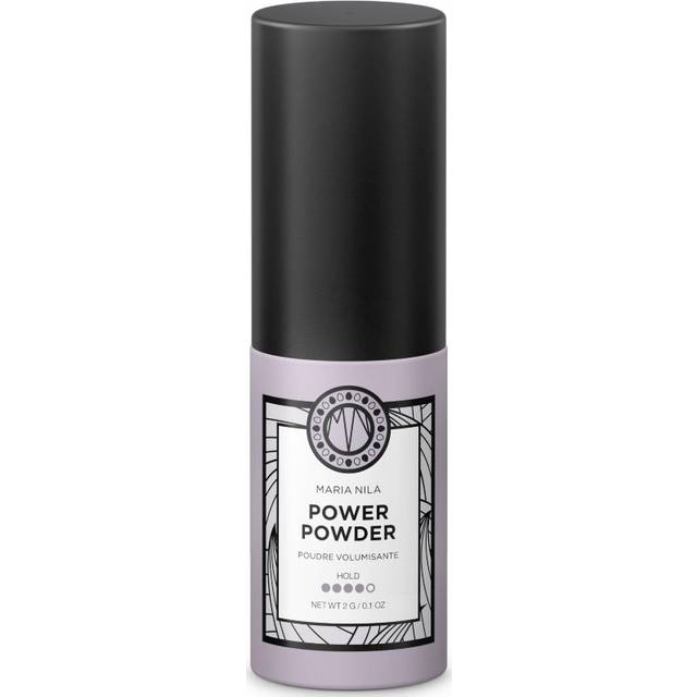 Maria Nila Power Powder 2g - Morefews.dk