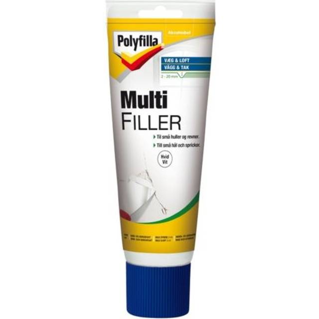 Polyfilla Multifill White