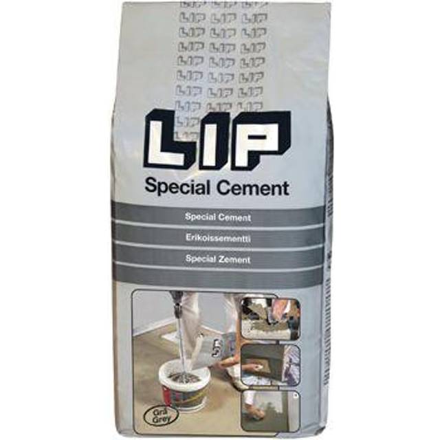 Lip Special Cement Gray 5Kg