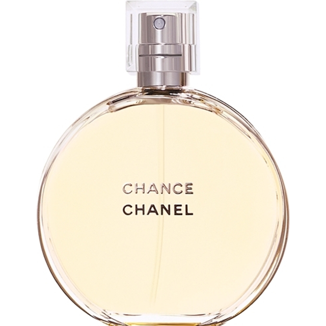 Chanel Chance EdP 100ml (3 butikker) • Se PriceRunner