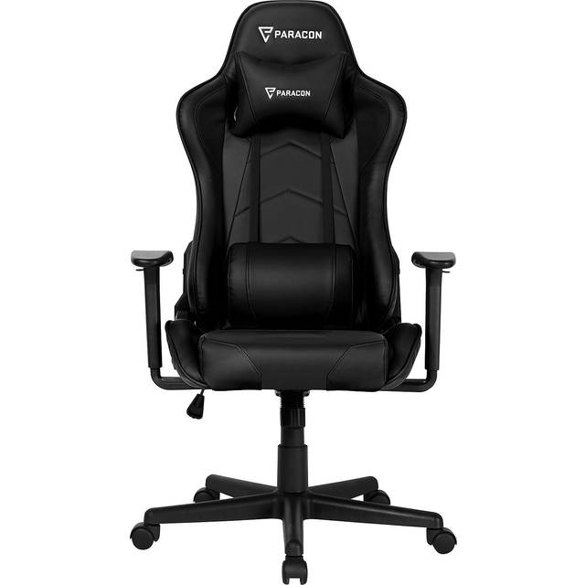 Paracon Brawler Gaming Chair - Black