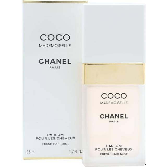 Chanel Coco Mademoiselle Fresh Hair Mist 35ml｜TikTok Search