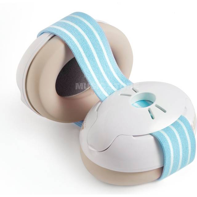 Alpine Muffy Baby - Høreværn til børn test - Byg-selv.info