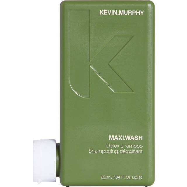 Kevin Murphy Maxi Wash 250ml - Bedste sulfatfri shampoo - Dinskønhed.dk