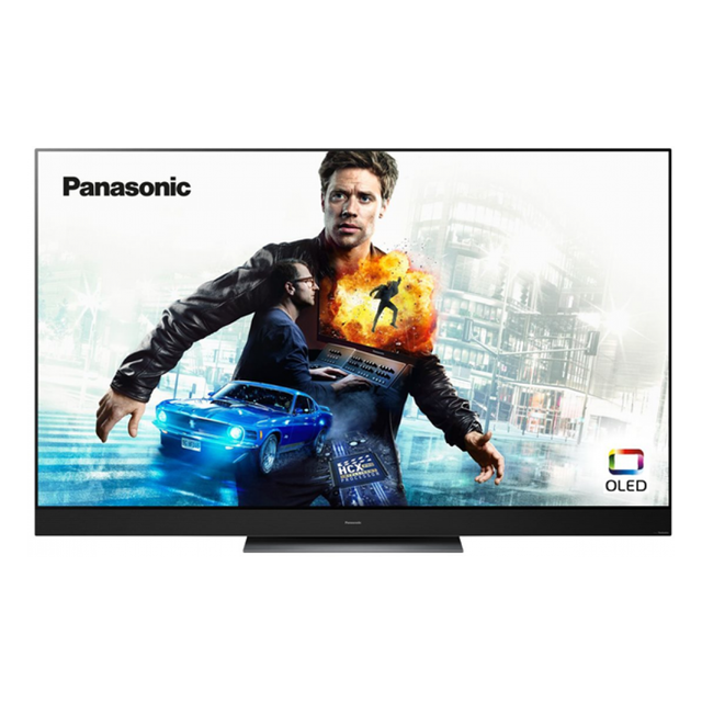 Find Panasonic i Tv og - Køb brugt på - side 2
