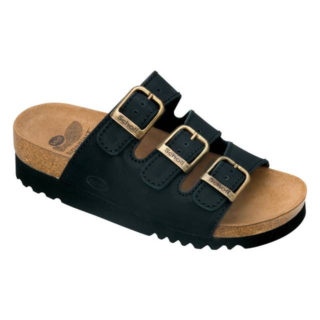 Find Scholl Sandaler på - salg af nyt og