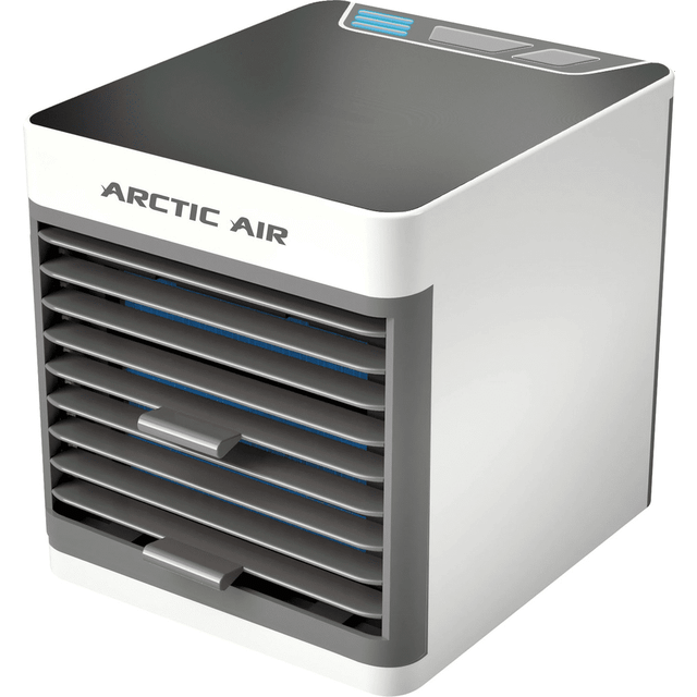 Arctic Air Ultra - Luftkøler test - Datalife.fk