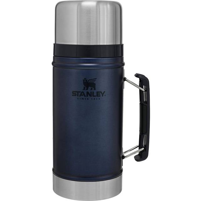 Purchase the Stanley Food Container 0.94 L black by ASMC