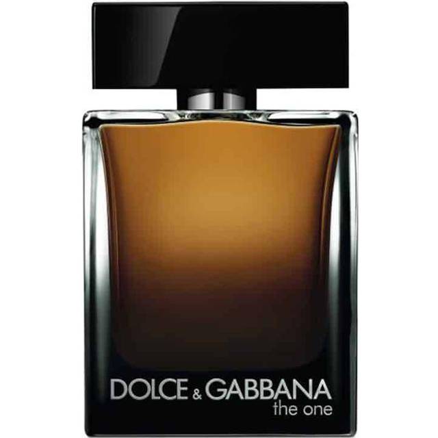 Dolce & Gabbana The One for Men EdP 50ml - Bedste parfume til mænd - Dinskønhed.dk