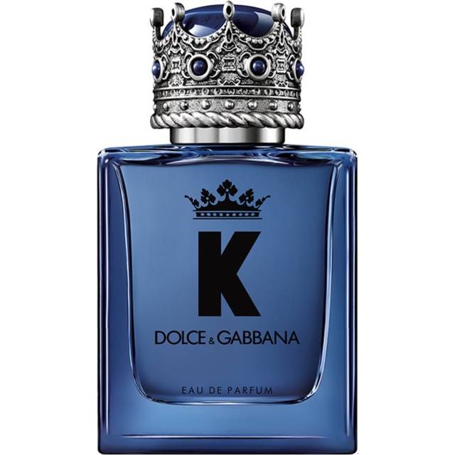 Dolce & Gabbana K by Dolce & Gabbana EdP 50ml - Morefews.dk