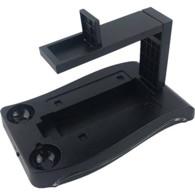 PS4 4i1 Multi Stand with Charging Se priser