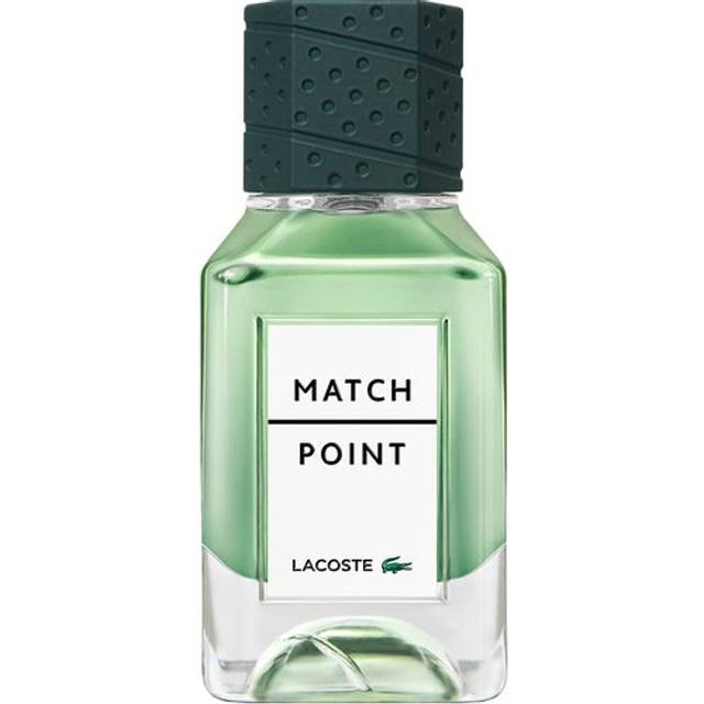 Lacoste Match Point EdT 30ml - Morefews.dk