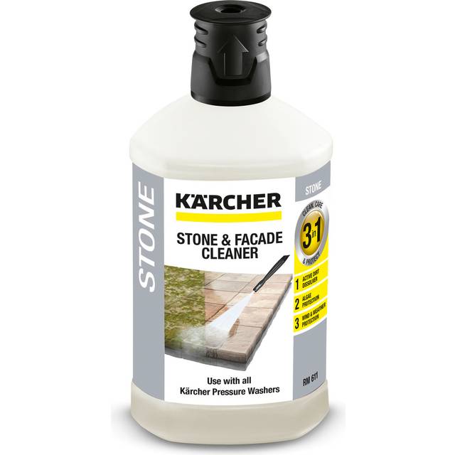 Kärcher 3in1 RM 611 Stone & Facade Cleaner 1L