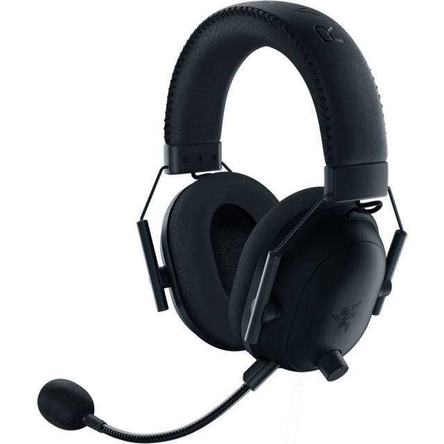 Razer BlackShark V2 Pro - Gaming headset test - Datalife.fk