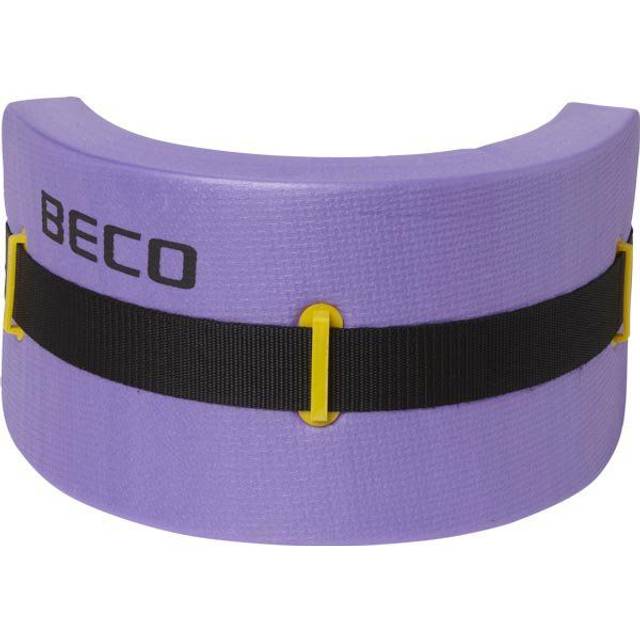 Beco Mono Swimming Belt Jr 18-30kg - Svømmebælte test - TIl den lille