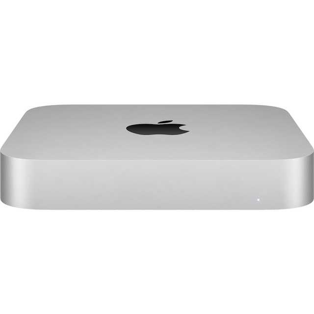 Apple Mac mini (2020) M1 8GB 256GB SSD - Stationær PC test - Datalife.fk