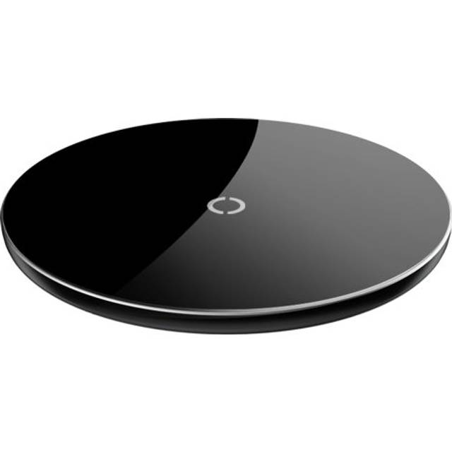 Baseus Simple Wireless Charger 10W - Qi oplader test - Datalife.fk