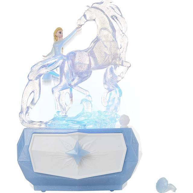 JAKKS Pacific Disney Frost 2 Elsa & Water Nokk Smykkeskrin - Gaver til babyshower - TIl den lille