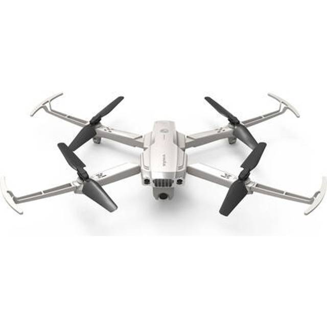 Syma X30 - Drone til børn test - TIl den lille