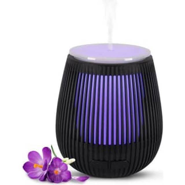 INF Aroma Diffuser - Aroma diffuser test - Dinskønhed.dk