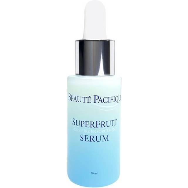 Beauté Pacifique Superfruit Moisture Enforcement Serum 20ml - Serum til ansigtet bedst i test - Dinskønhed.dk