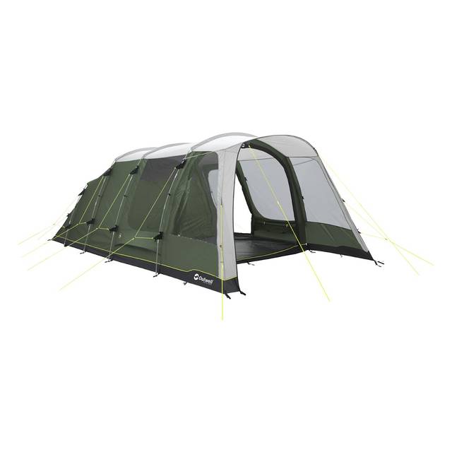 Find Telt 5 Personer Outwell Campingudstyr - på DBA